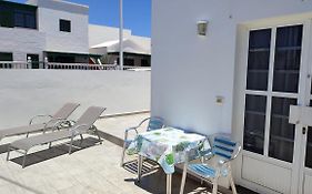 Casa Luisi